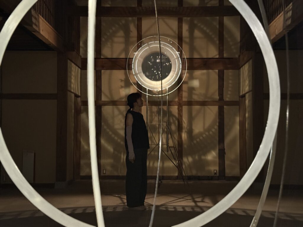 The Sphere スフィア