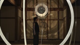 The Sphere スフィア