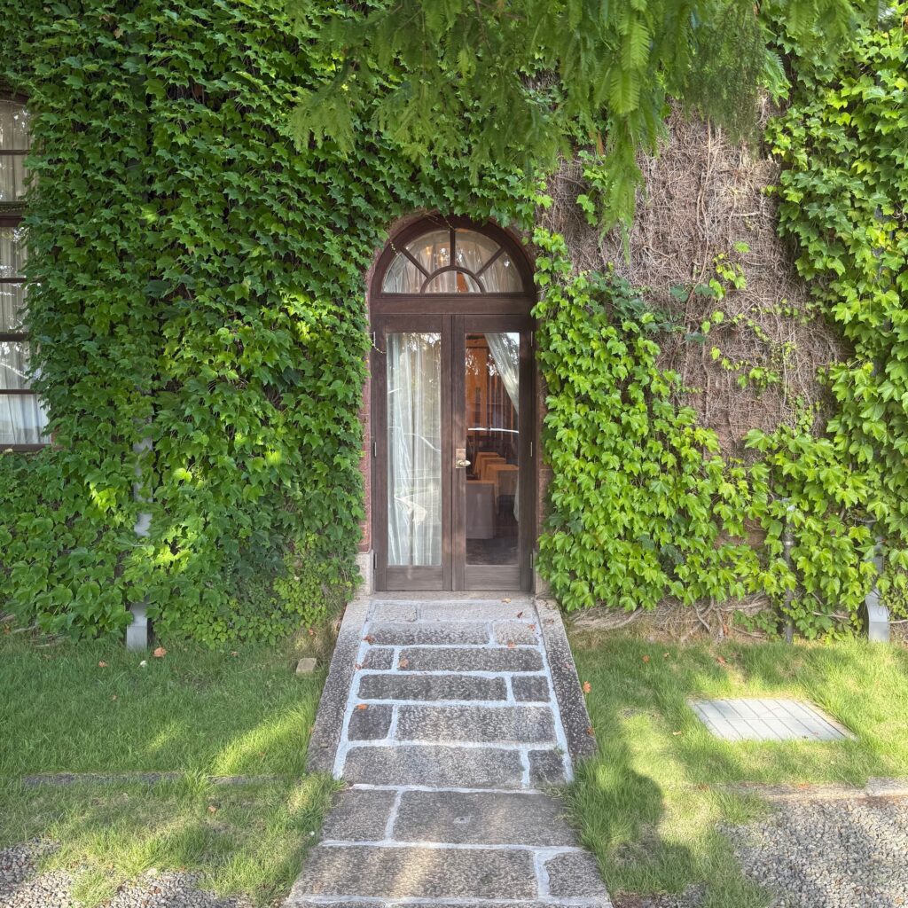 倉敷アイビースクエア