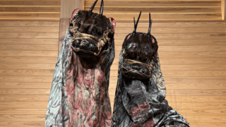 八岐大蛇が酔ったお酒「八塩折の酒(やしおりのさけ)」