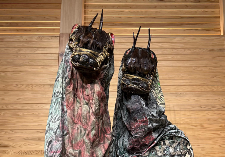 八岐大蛇が酔ったお酒「八塩折の酒(やしおりのさけ)」